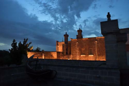 Casino Casalino B&B