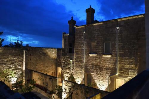 Casino Casalino B&B