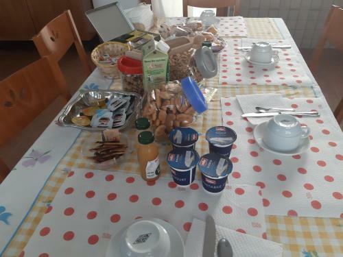 Bed & Breakfast Casa Ary