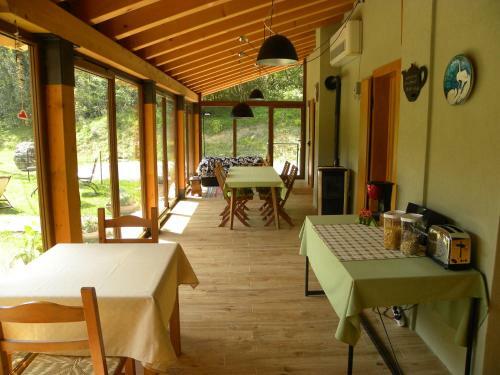 B&B Louc Gubit