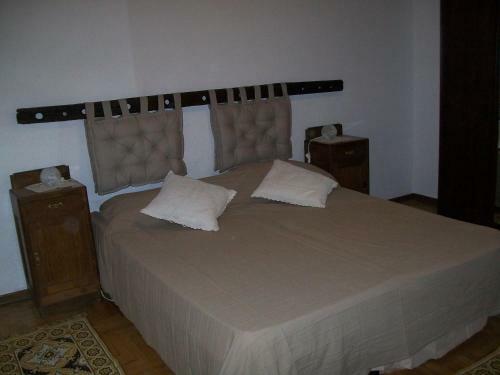 B&B In Fattoria