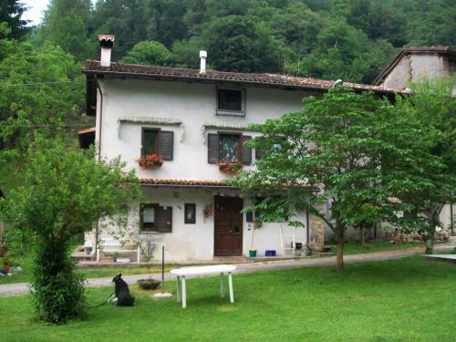 B&B In Fattoria