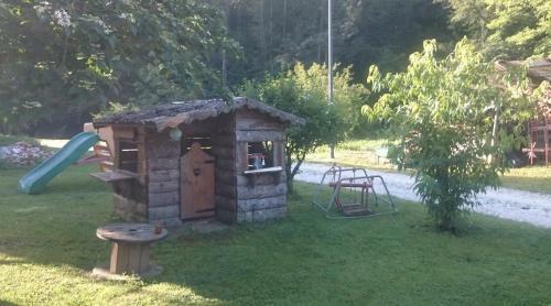 B&B In Fattoria