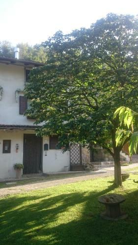 B&B In Fattoria