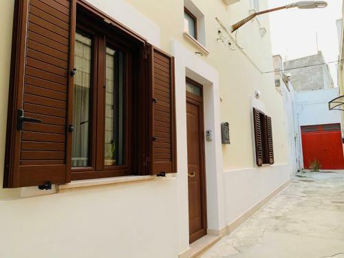 Casa Vacanza Indipendente 53 Mq Puglia