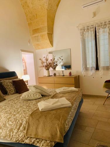 Casa Vacanza Indipendente 53 Mq Puglia