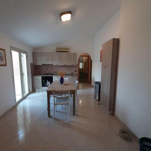 Apartamento Appartamento Vicino Al Mare