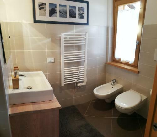 Apartamento Vacanza In Maso
