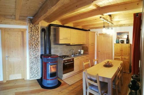 Apartamento Vacanza In Maso