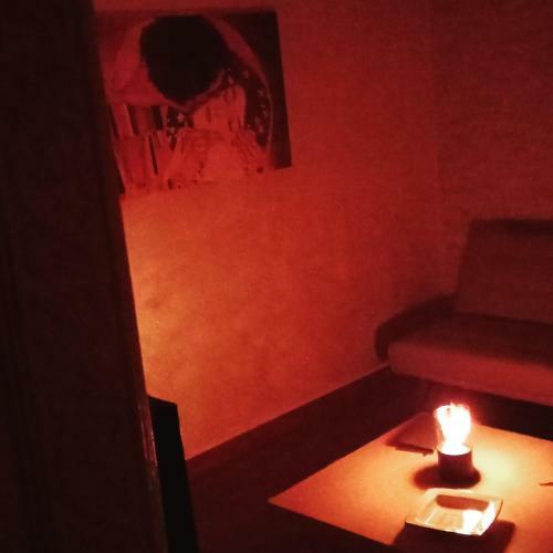 Apartamento La Casina