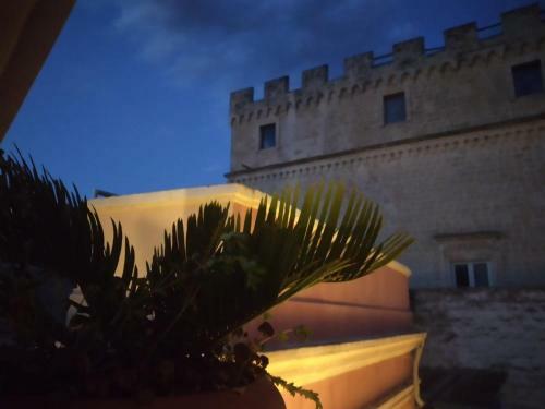 Apartamento La Casina