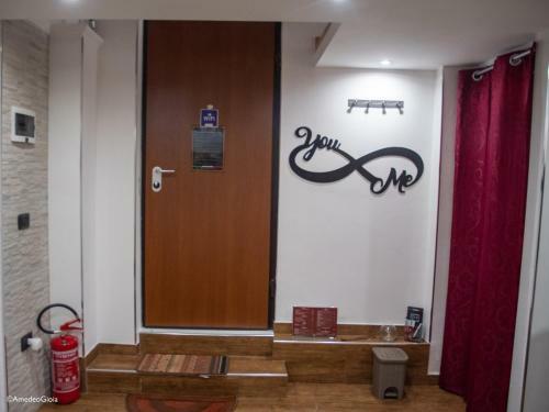 Apartamento La Casina
