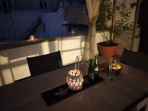 Apartamento La Casina