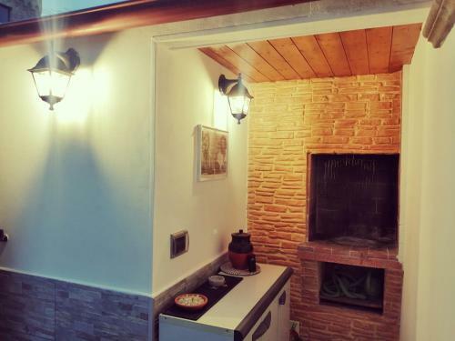 Apartamento La Casina