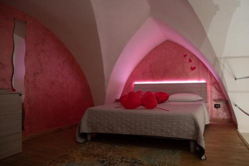 Apartamento La Casina