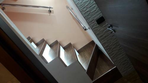 Apartamento La Casina