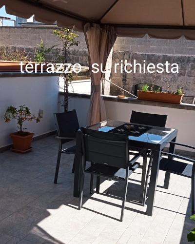 Apartamento La Casina