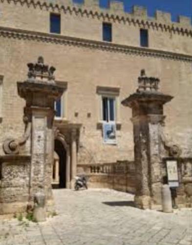Apartamento La Casina