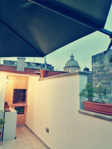 Apartamento La Casina