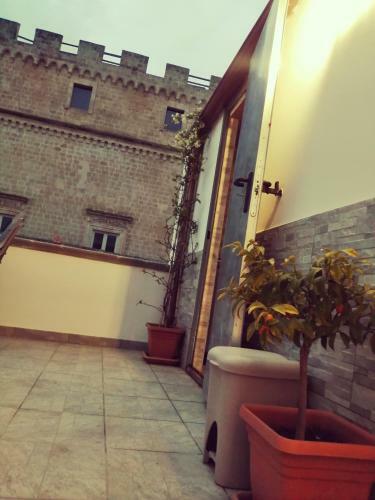 Apartamento La Casina