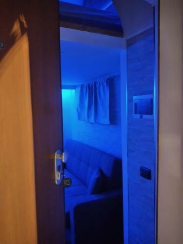 Apartamento La Casina