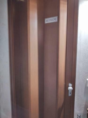 Apartamento La Casina