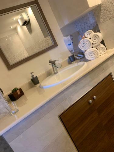 Apartamento La Casina