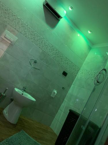 Apartamento La Casina