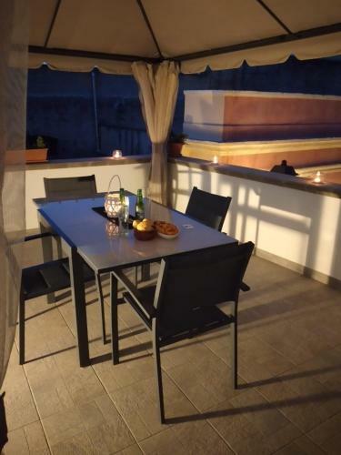 Apartamento La Casina