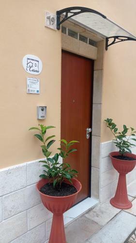 Apartamento La Casina