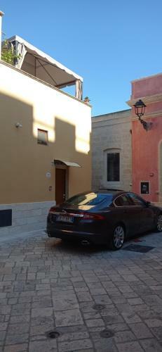 Apartamento La Casina
