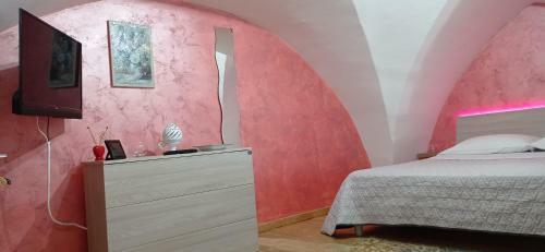 Apartamento La Casina