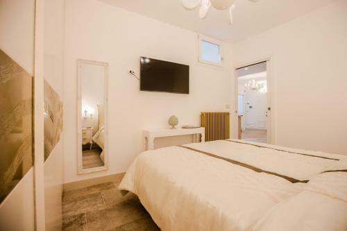 Villa Tra I Due Mari Spa Salento