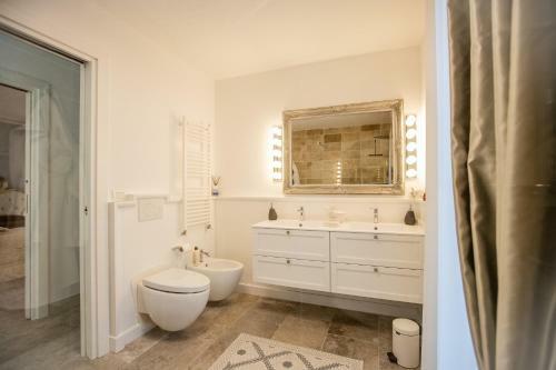 Villa Tra I Due Mari Spa Salento