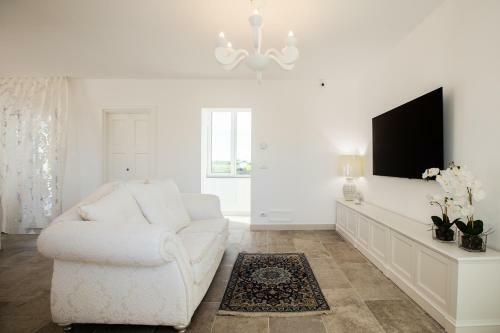 Villa Tra I Due Mari Spa Salento