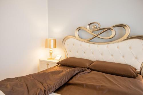Villa Tra I Due Mari Spa Salento