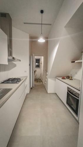 Apartamento Borgo San Giovanni Luxury