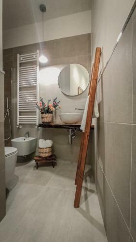 Apartamento Borgo San Giovanni Luxury
