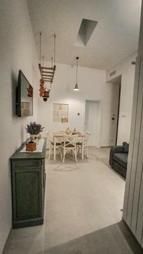 Apartamento Borgo San Giovanni Luxury