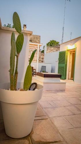 Apartamento Borgo San Giovanni Luxury
