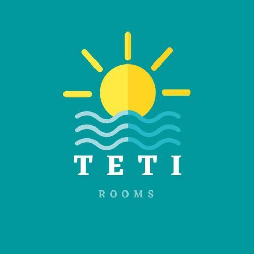 Apartamento Teti Rooms