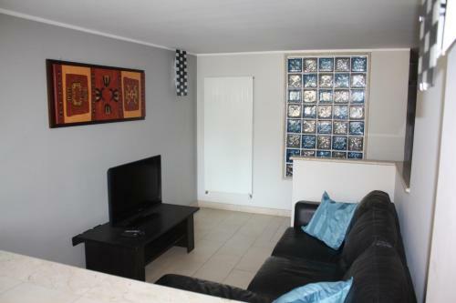 Apartamento Teti Rooms