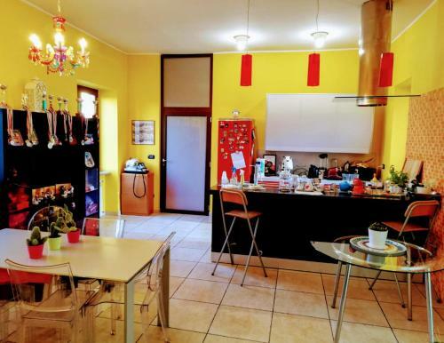Bed & Breakfast Oasi Di Frattamaggiore