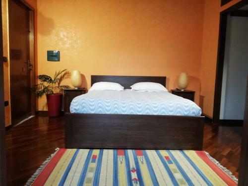 Bed & Breakfast Oasi Di Frattamaggiore