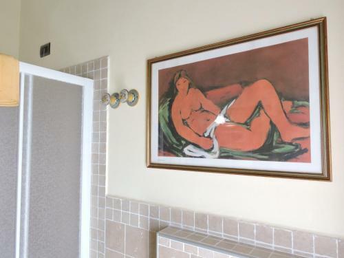 Apartamento La Casa Di Marco E Lorella