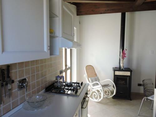 Apartamento La Casa Di Marco E Lorella