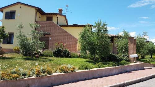 Apartamento La Casa Di Marco E Lorella