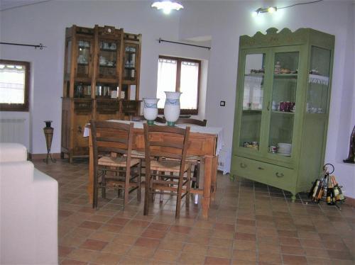 Apartamento Mansarda Viti - Sguardo Su Frontone -