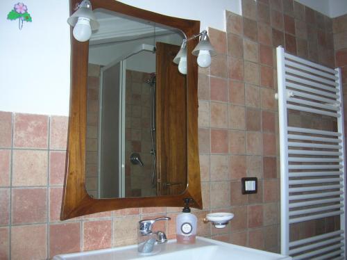 Apartamento Mansarda Viti - Sguardo Su Frontone -