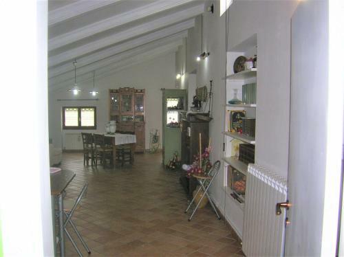 Apartamento Mansarda Viti - Sguardo Su Frontone -